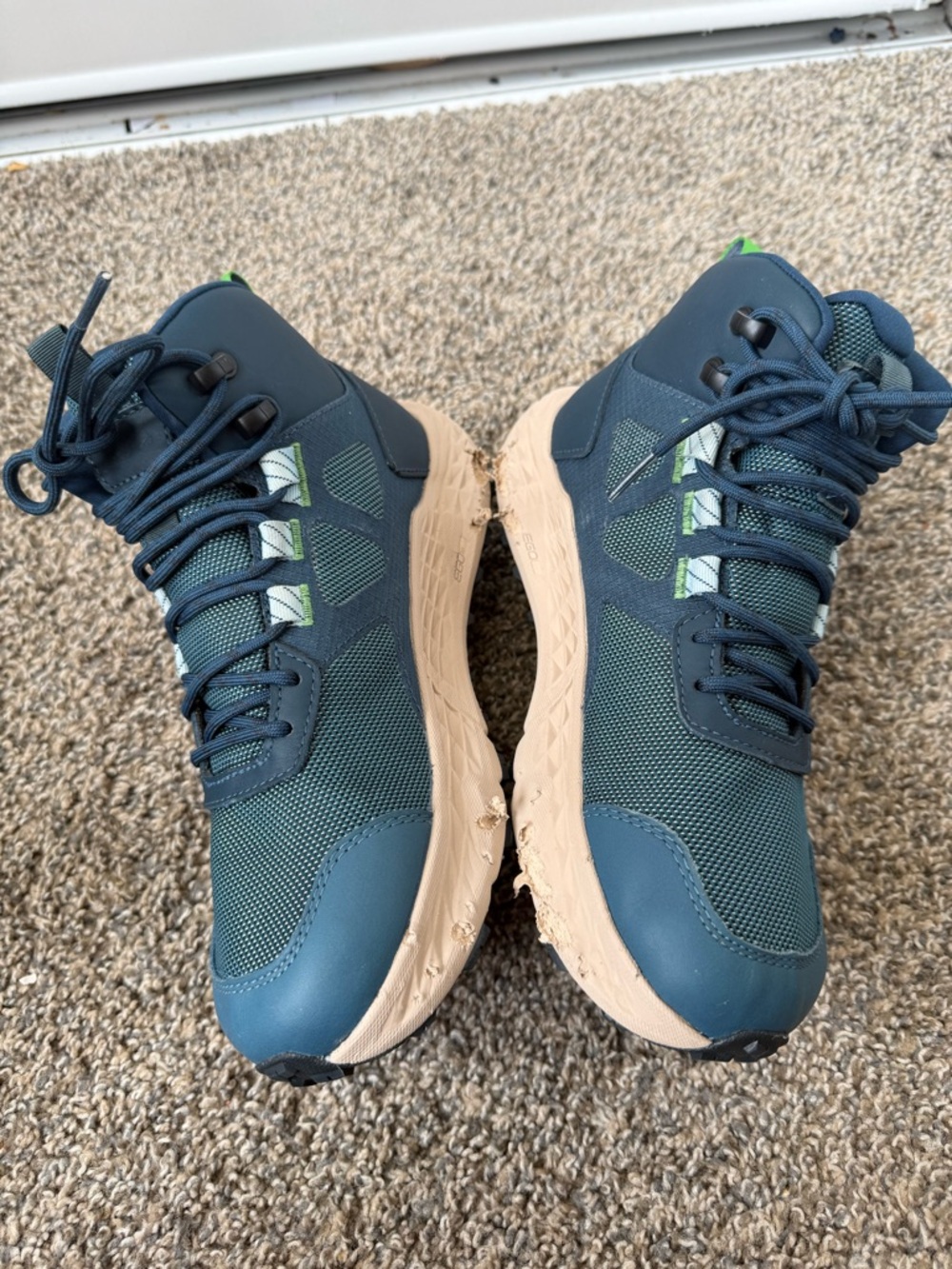 Altra Timp 5 Hiker GTX – Commonwealth Running - Picture 4 of 9